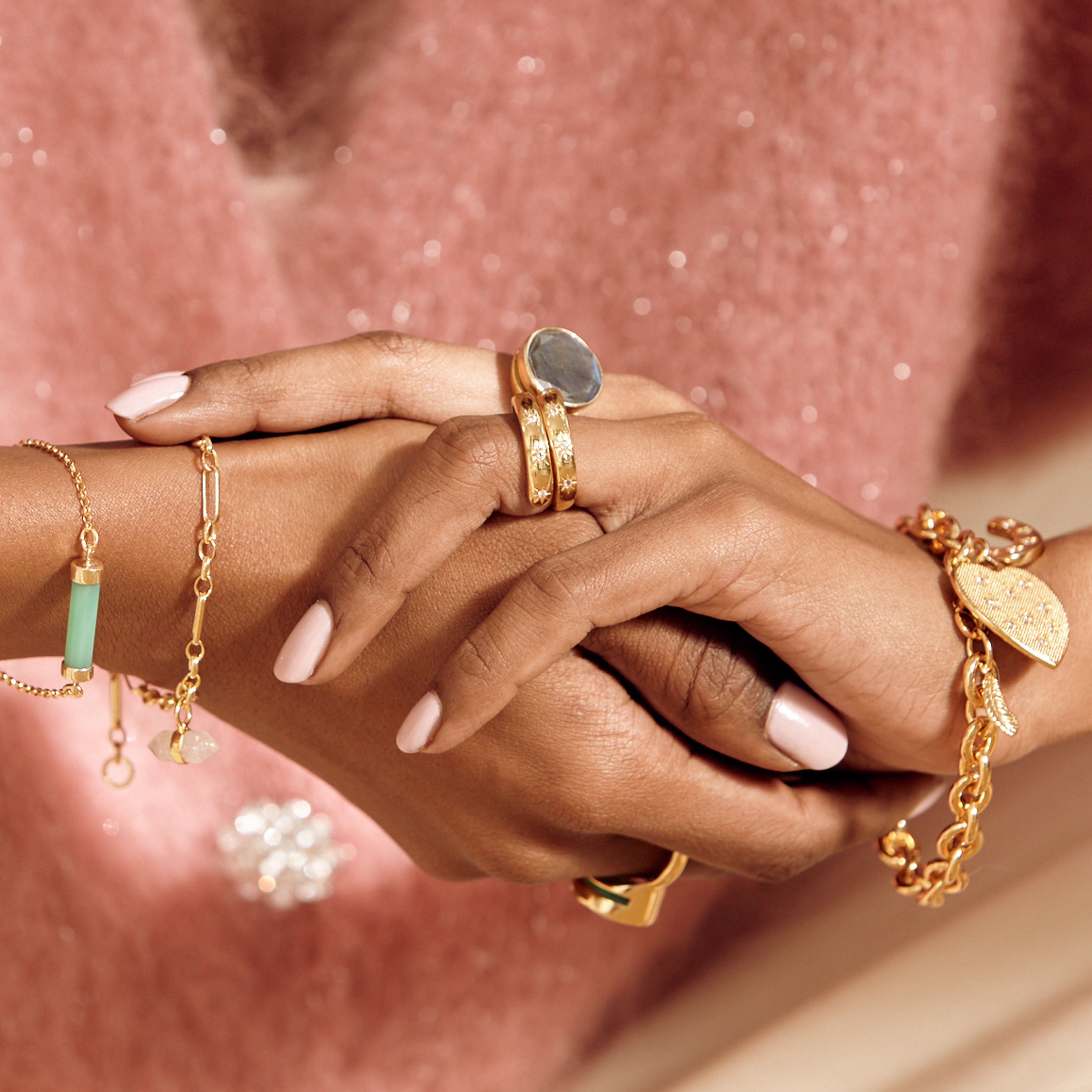 Heirloom ring