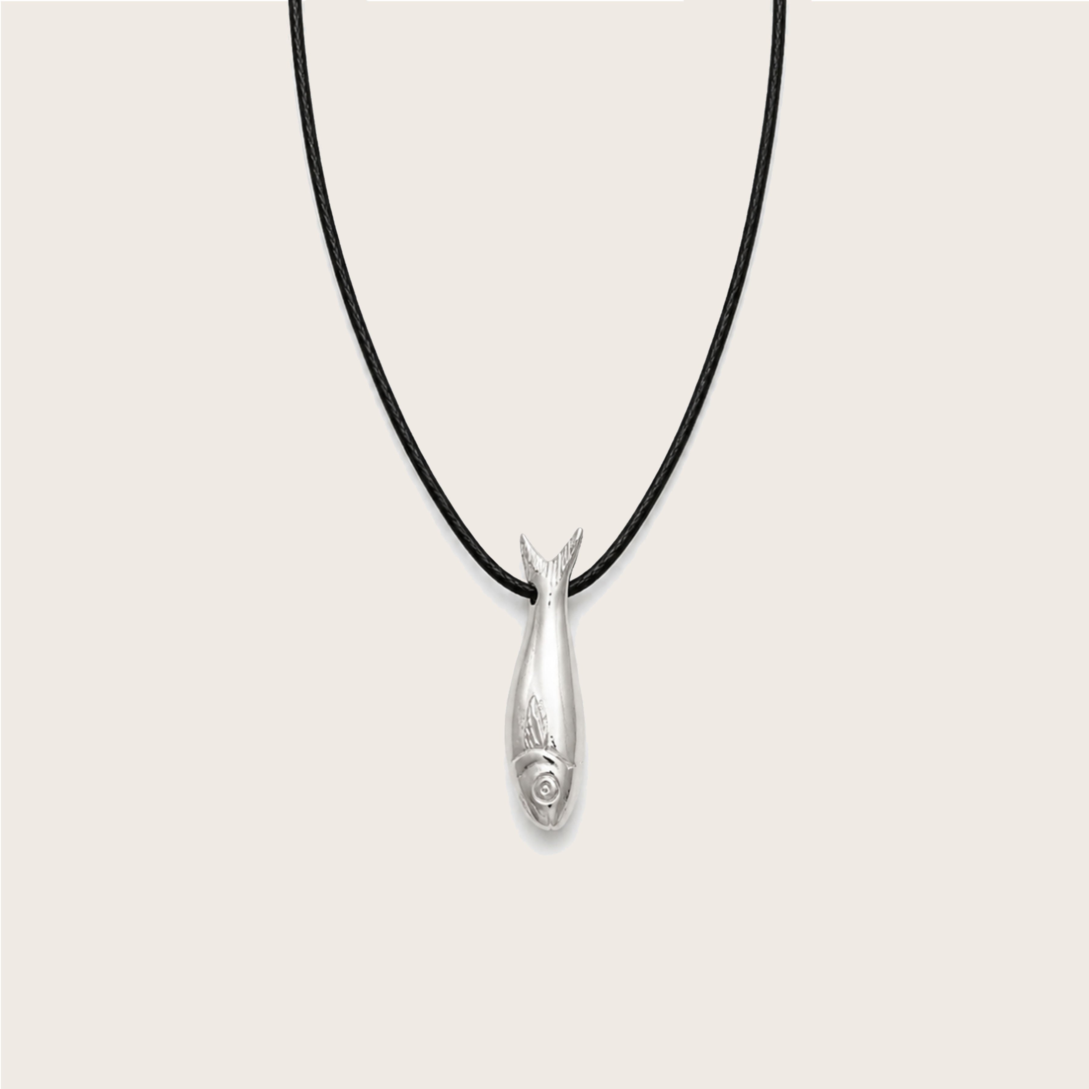Segara Necklace - Harry Rocks London