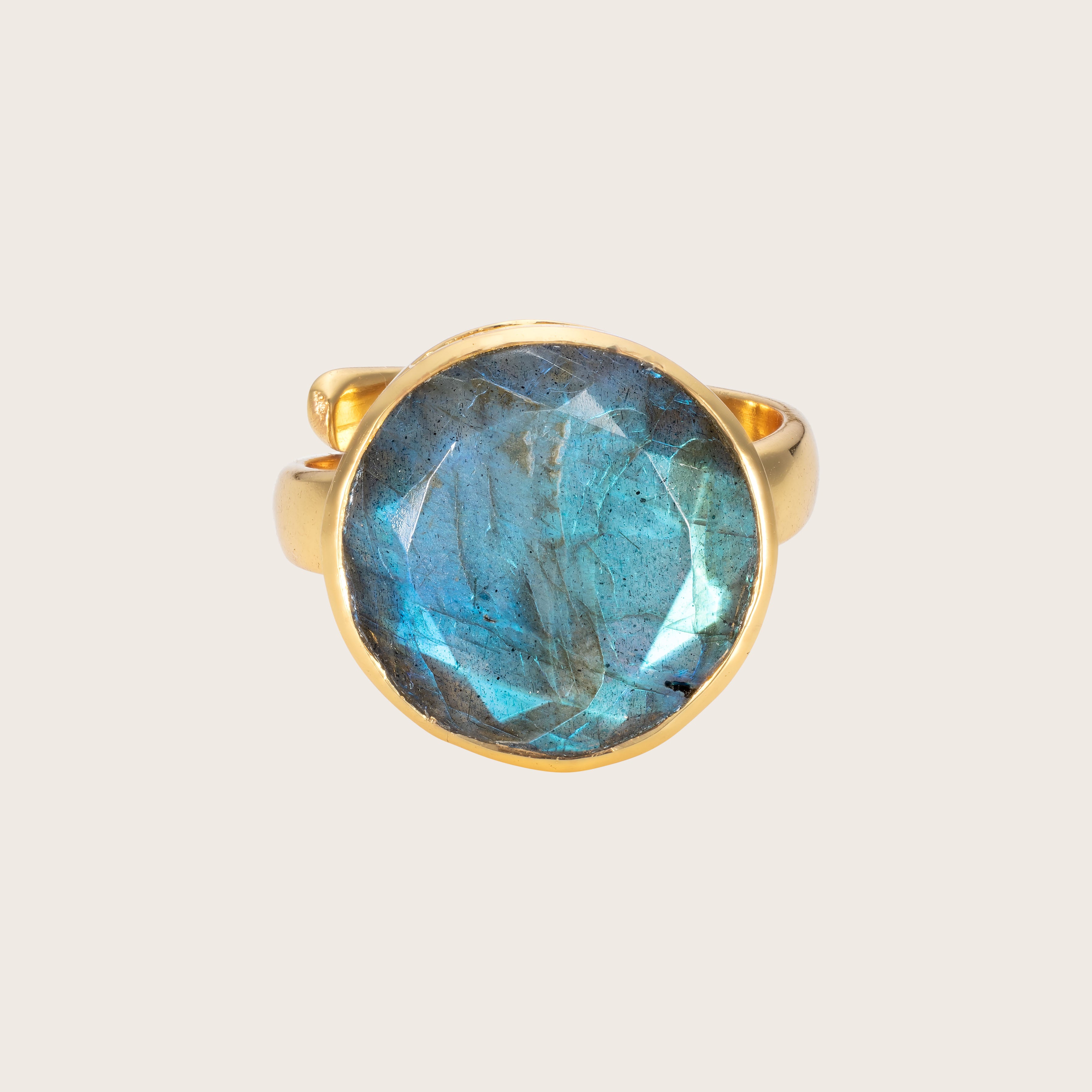 Orbit Ring