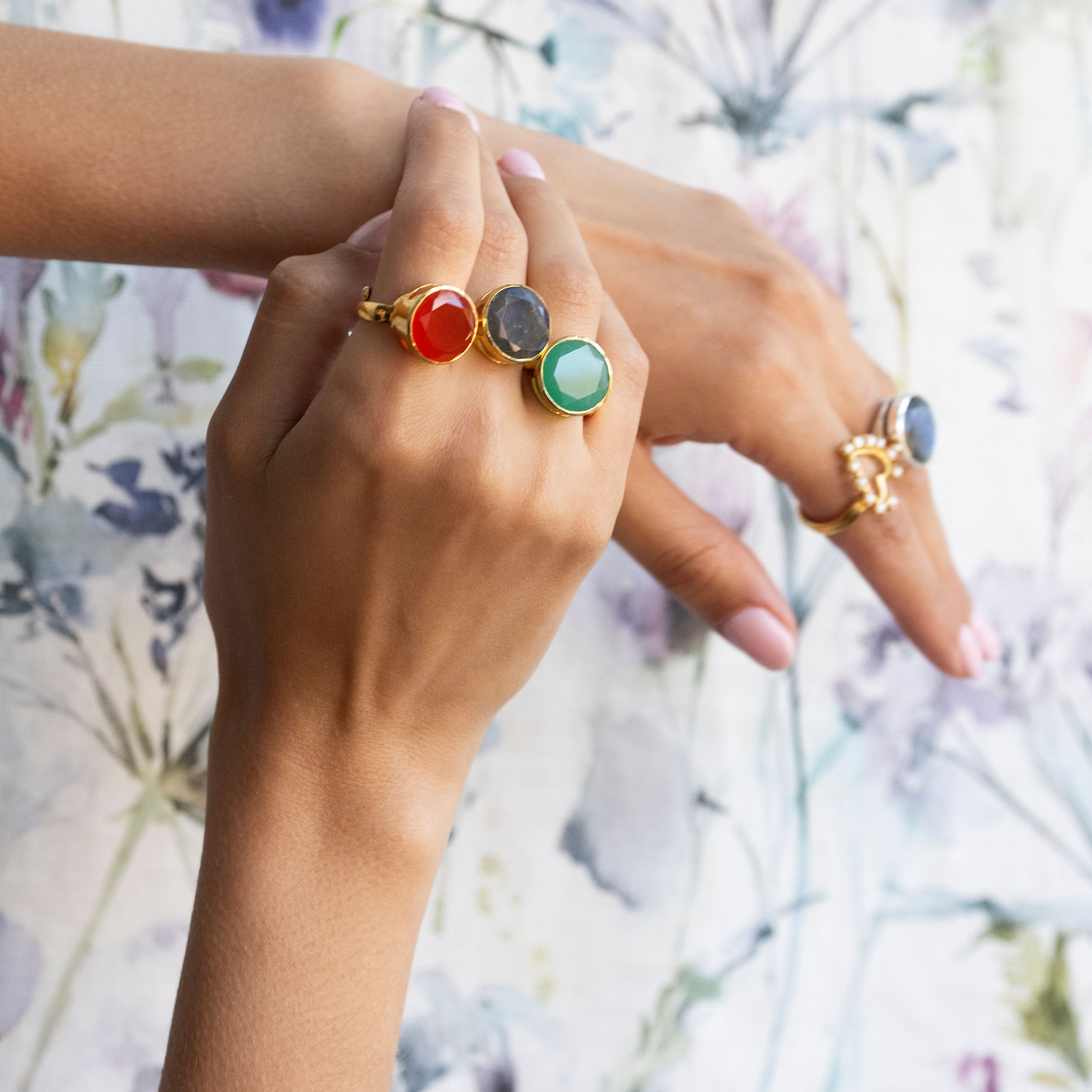 Orbit Ring