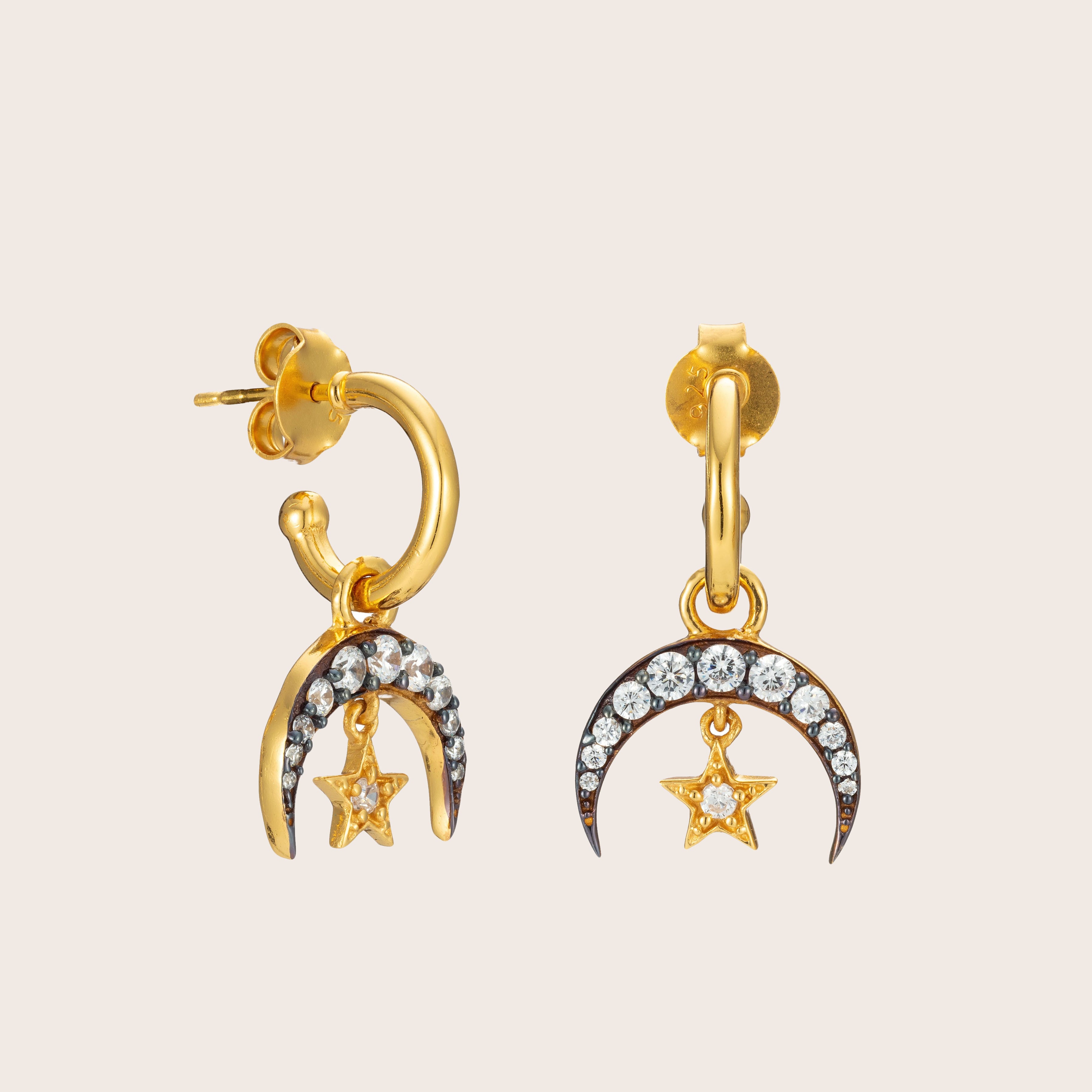 Stella Earrings