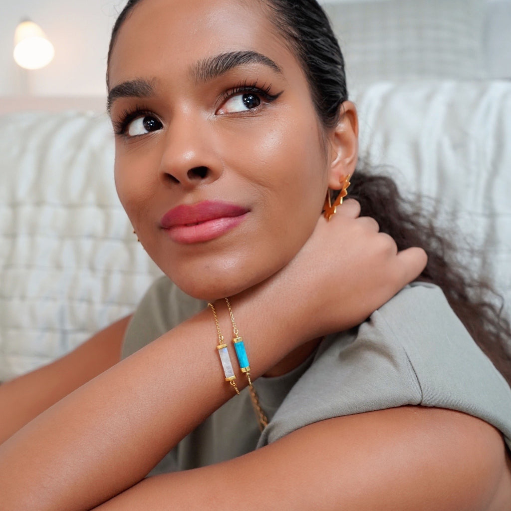 Bar of Hope Bracelet