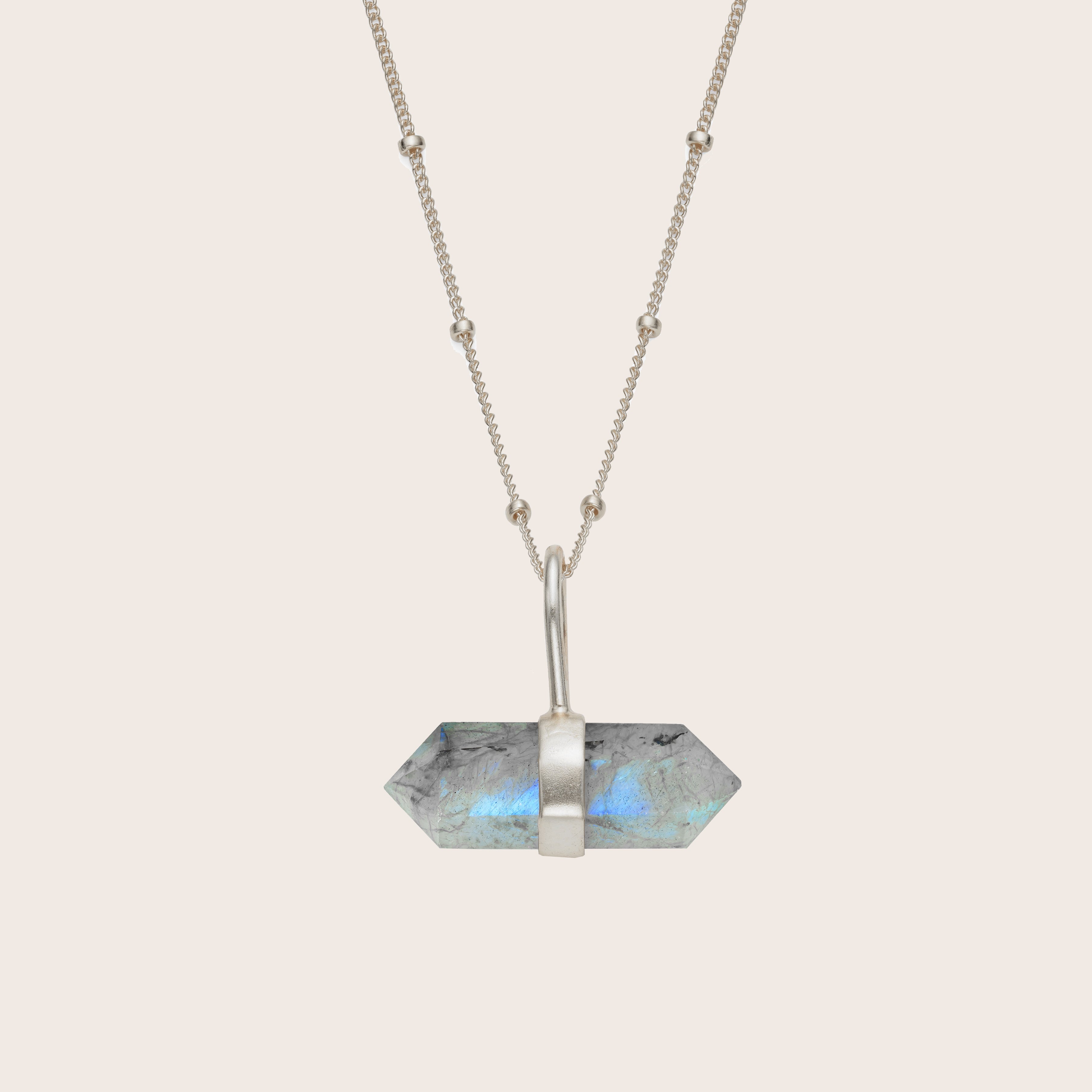 Balance Rock (Silver) – Harry Rocks London